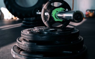 We moeten meer bewegen en vooral de spieren trainen