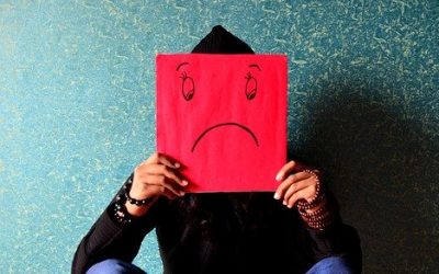 Bewegen belangrijk bij depressie